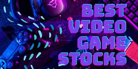 video game stock images|More.